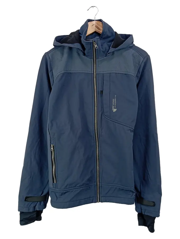S.OLIVER Softshelljacke Bild 1
