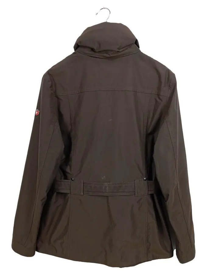 WELLENSTEYN Outdoorjacke Bild 2
