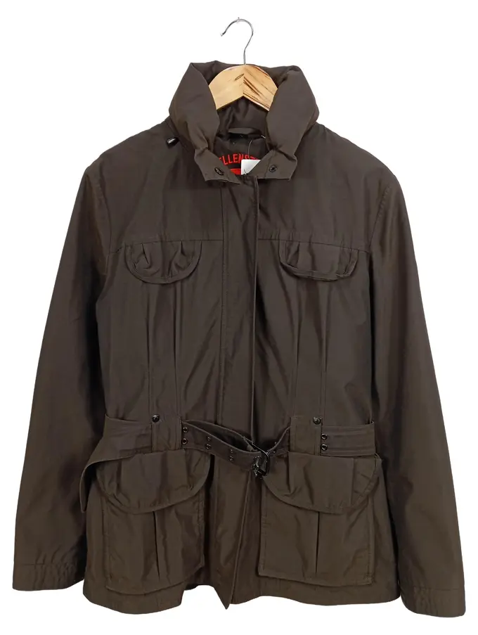 WELLENSTEYN Outdoorjacke Bild 1
