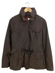 Vorschaubild WELLENSTEYN Outdoorjacke 1