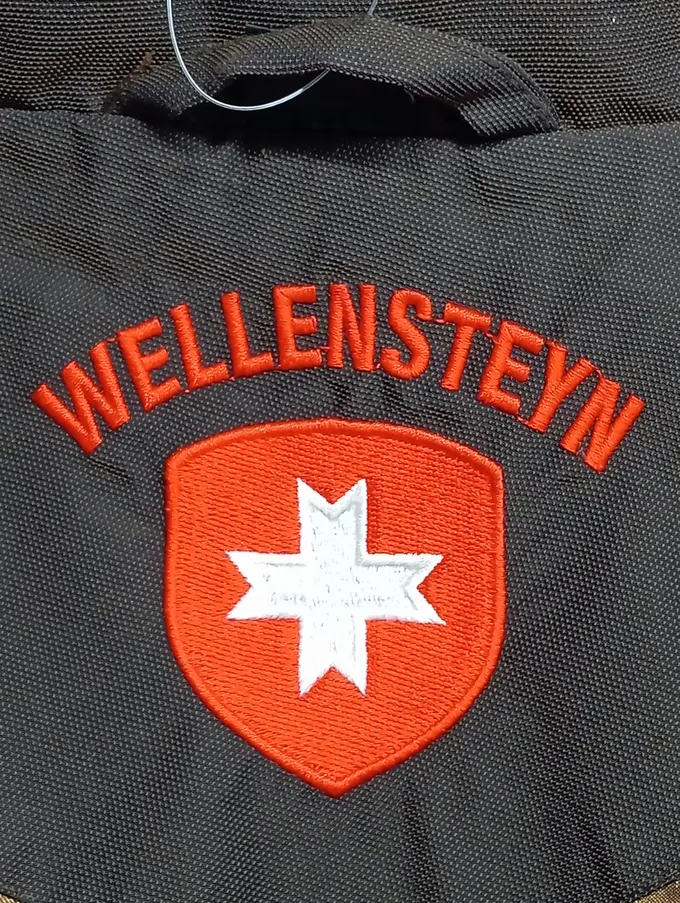 WELLENSTEYN Outdoorjacke Bild 3