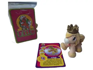 FILLY Spielfigur