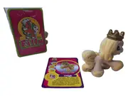 Vorschaubild 2 von Leonarda Königin Spielfigur Pferd Sammelfigur