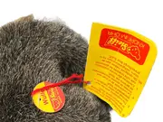 Vorschaubild 2 von Wulle Schaf Plüschtier Baby Kuscheltier Grau Stofftier