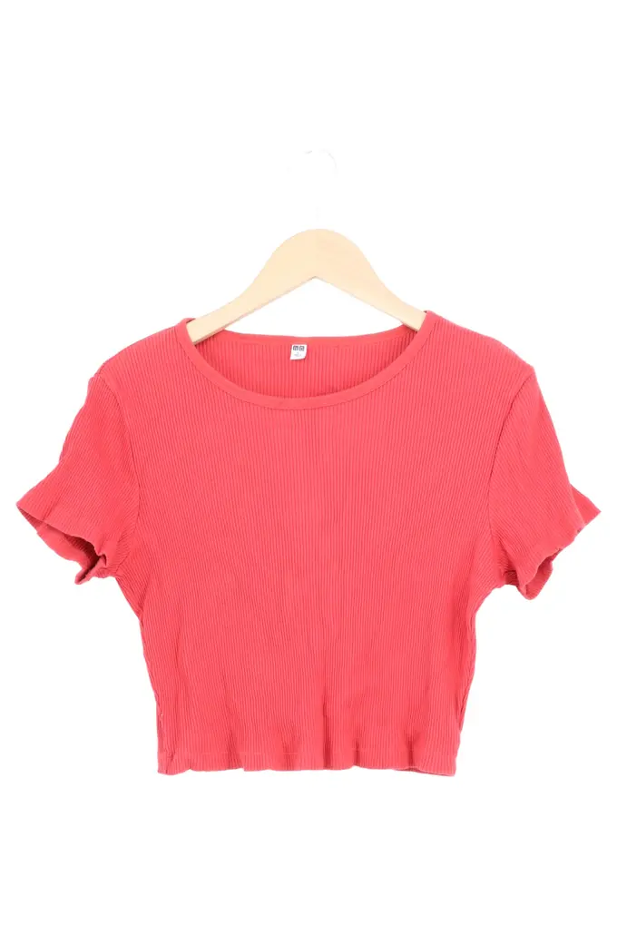 UNIQLO T-Shirt Bild 1