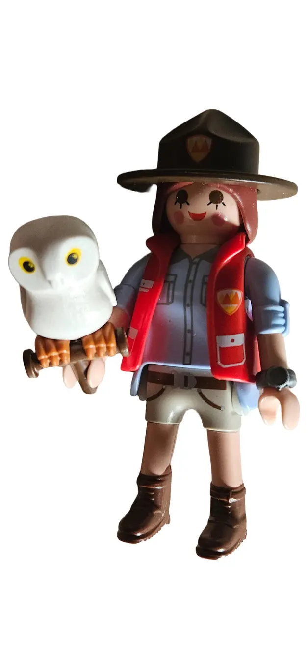 PLAYMOBIL Playmobil Spielfigur Bild 1