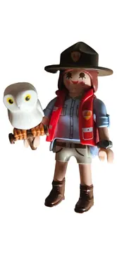 Vorschaubild PLAYMOBIL Playmobil Spielfigur 1