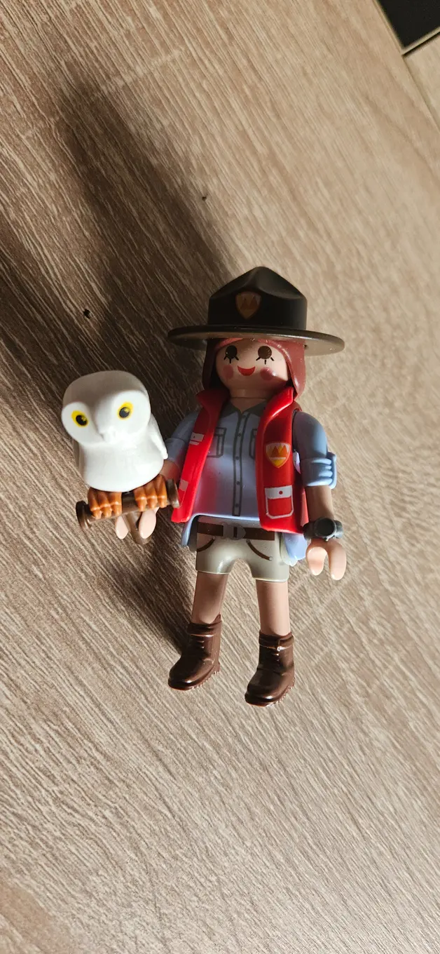 PLAYMOBIL Playmobil Spielfigur Bild 3