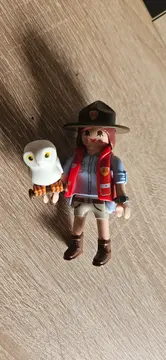 Vorschaubild PLAYMOBIL Playmobil Spielfigur 3
