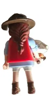 Vorschaubild PLAYMOBIL Playmobil Spielfigur 2