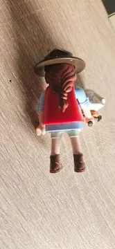 Vorschaubild PLAYMOBIL Playmobil Spielfigur 4