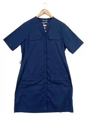 CRAGHOPPERS Freizeitkleid