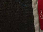 Vorschaubild 4 von Damen T-Shirt Gr. 46/3XL Mehrfarbig Gestreift Casual Freizeit