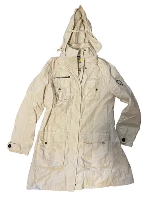 UP2FASHION Parka