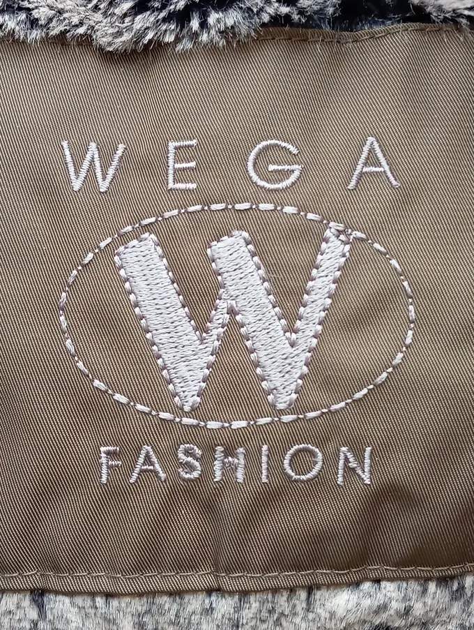 WEGA Outdoorjacke Bild 3