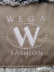 Vorschaubild WEGA Outdoorjacke 3
