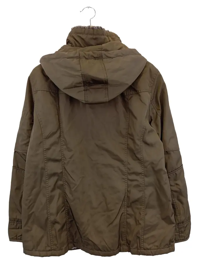 WEGA Outdoorjacke Bild 2