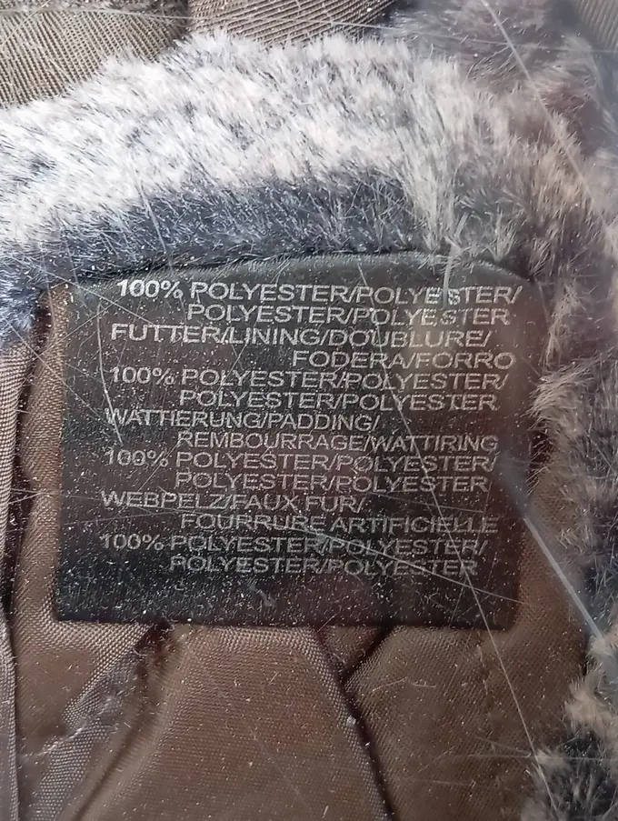 WEGA Outdoorjacke Bild 4