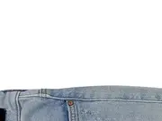 Vorschaubild 2 von Jeans Damen Mom Jeans Gr. 26 Blau