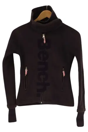 BENCH Fleecejacke