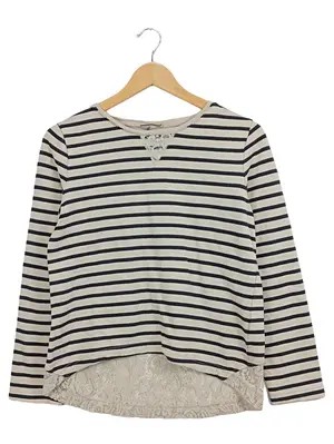 STREET ONE Langarmshirt