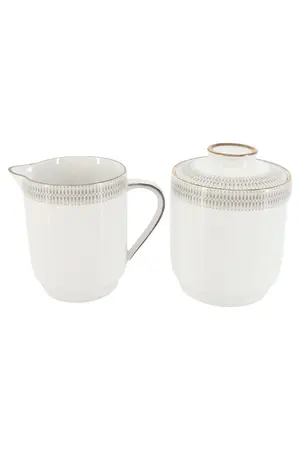 JOHANN SELTMANN Milch und Zucker Set