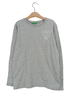 UNITED COLORS OF BENETTON Langarmshirt
