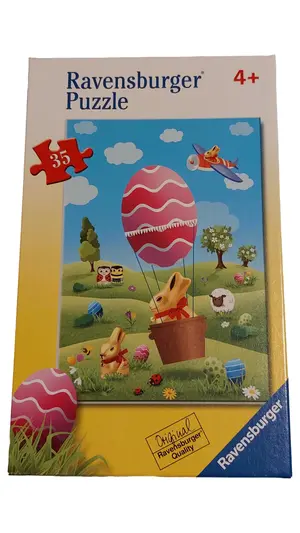 RAVENSBURGER Puzzle