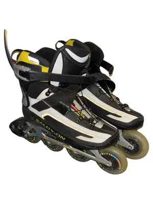 SALOMON Inline Skates
