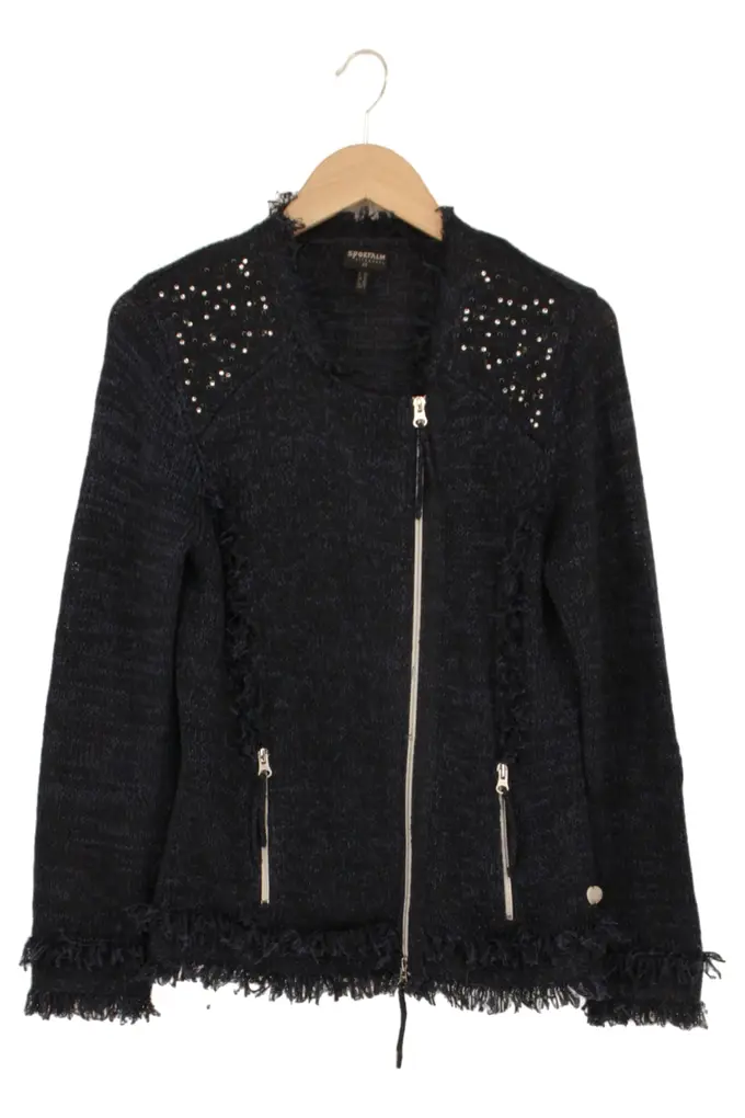 SPORTALM Strickjacke Bild 1