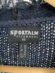 Vorschaubild SPORTALM Strickjacke 3