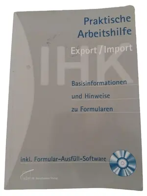 Fachbuch für Wirtschaft