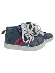 Vorschaubild 1 von TCM Kinder Sneaker High Gr. 25 Blau Pink Mehrfarbig Casual Freizeitschuh