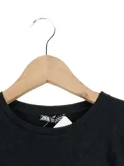 Vorschaubild 4 von Damen Body Langarm Basic Rippstrick Schwarz Gr. M