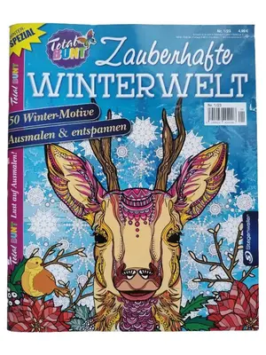 Weihnachtsbuch