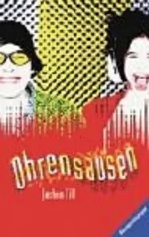 Buch für Jugendliche