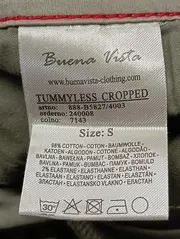 Vorschaubild BUENA VISTA JEANS Stoffhose 4