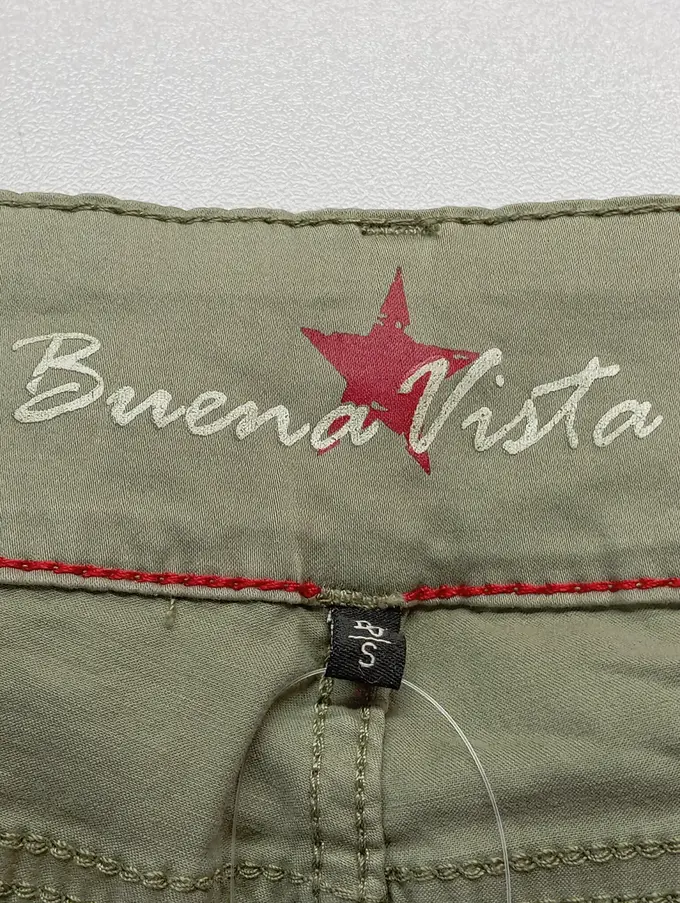 BUENA VISTA JEANS Stoffhose Bild 3