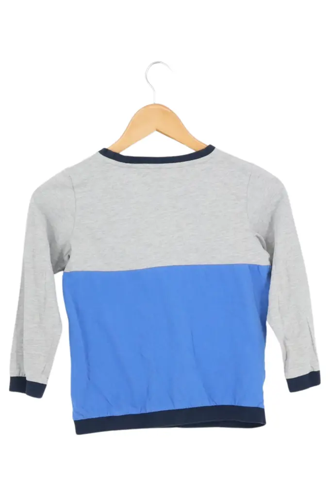 MAGNUM Langarmshirt Bild 2
