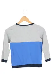 Vorschaubild MAGNUM Langarmshirt 2