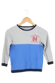 Vorschaubild MAGNUM Langarmshirt 1