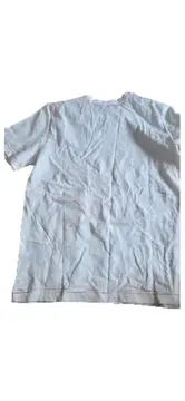 Vorschaubild 5 von Herren T-Shirt Pacific Beach Los Angeles Weiß Gr. S