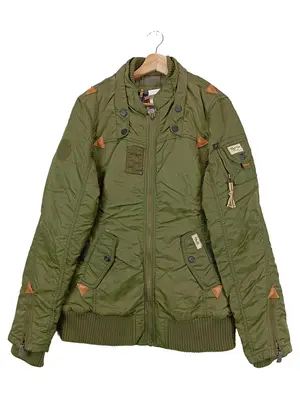 KHUJO Bomberjacke