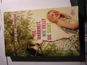 Buch für Jugendliche