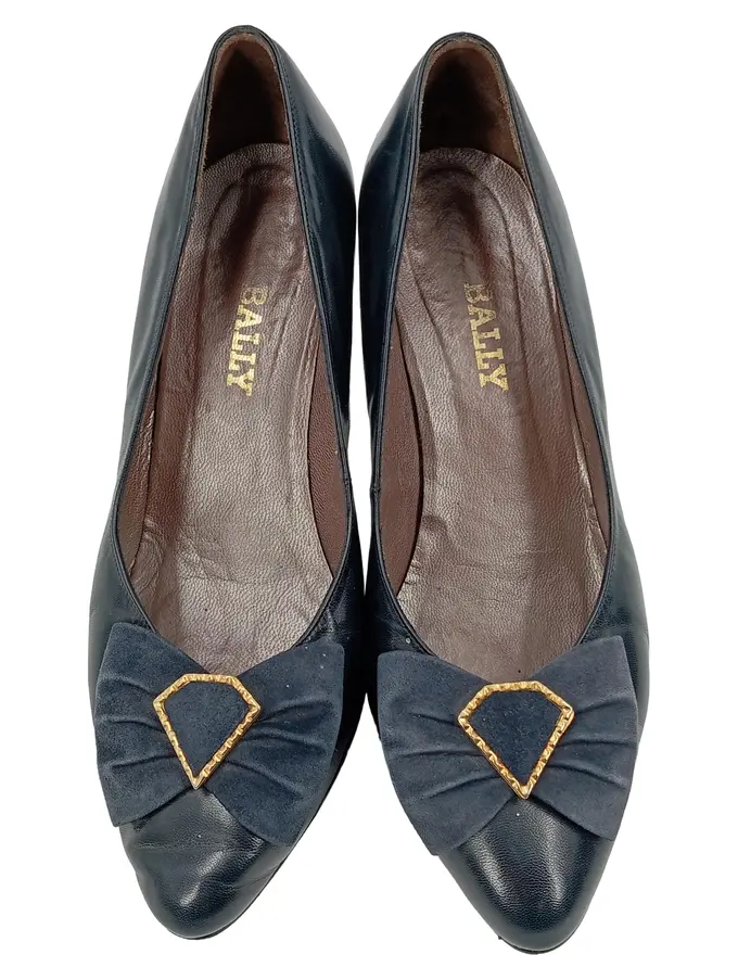 BALLY Pumps Bild 2