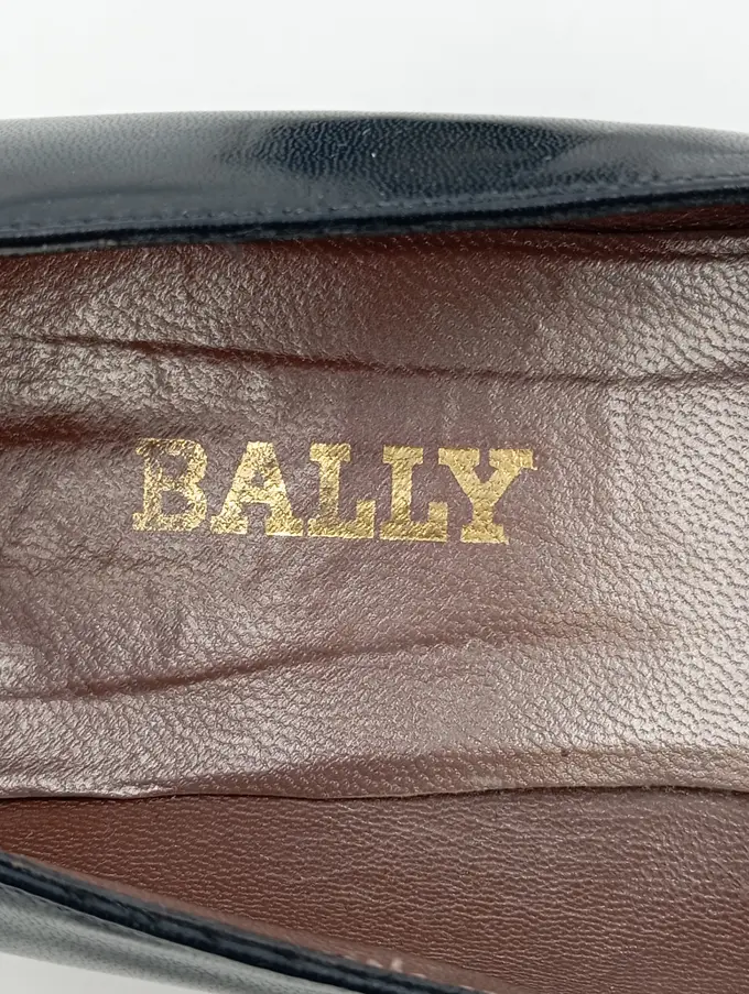 BALLY Pumps Bild 3