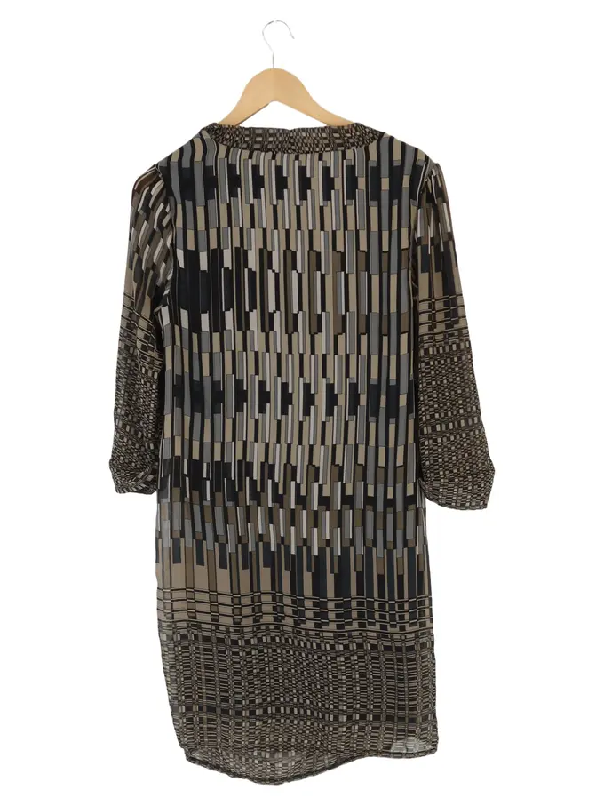 LA FÉE MARABOUTÉE Blusenkleid Bild 2