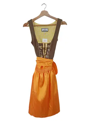 EDELNICE Dirndl Trachtenkleid