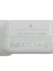 Vorschaubild 4 von 10W USB Power Adapter Netzteil A1357 iPad iPhone EU Stecker