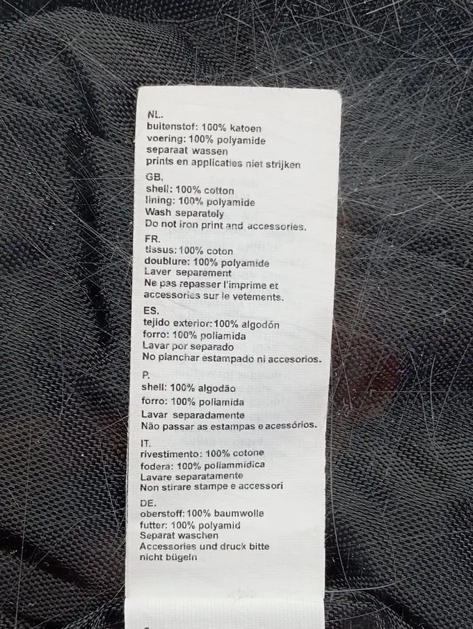G-STAR RAW Trenchcoat Bild 4